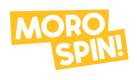 Morospin Casino logo